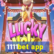 1111bet app